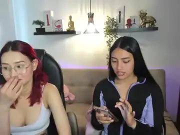 Chaturbate Private Sex Chat of karely_sweet_