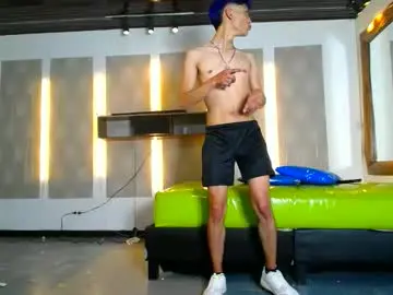 Chaturbate Live Sex Cam of kobayaske