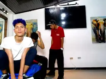 Chaturbate Adult Webcam of kobayaske