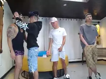 Chaturbate Private Sex Chat of kobayaske