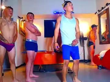 Chaturbate Sex Chat of kobayaske