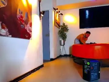 Chaturbate Live Sex of kobayaske
