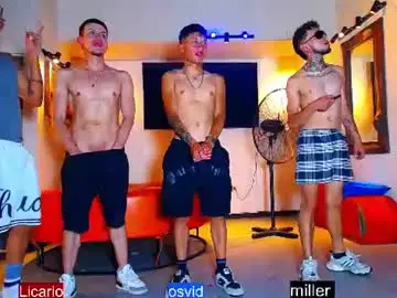 Chaturbate Free Porn Cam of kobayaske