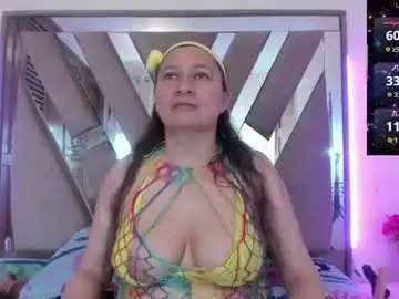 Chaturbate Adult Webcams of lilith_torres