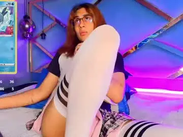 Chaturbate Live Porn of lorettmatthew