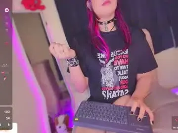 Chaturbate Sex Chat of lucymorningstar399