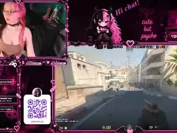 Chaturbate Best live sex cam show of maya_viola