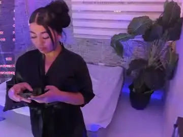 Chaturbate Free Porn Cam of meganblazze