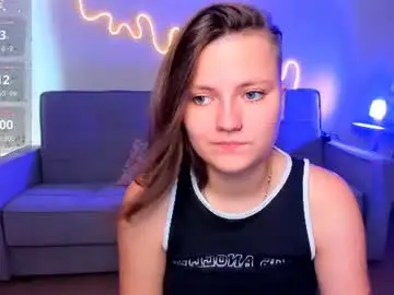 Chaturbate Live Porn of melindat