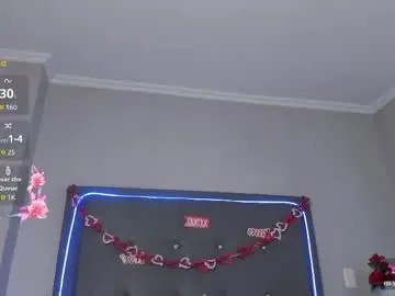 Chaturbate Adult Webcams of mia_gomez52