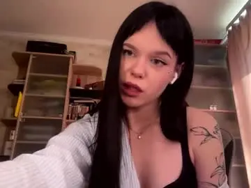 Chaturbate Live Sex Cam of micheleroys