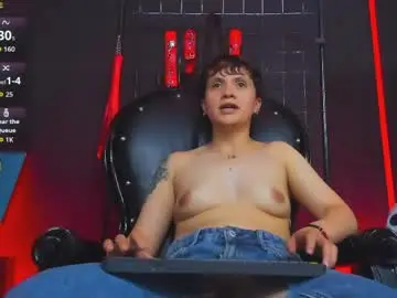 Chaturbate Private Sex Chat of missaelrossi