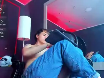 Chaturbate Best Webcam of missaelrossi