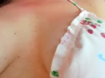 Chaturbate Best live sex cam show of missflowersbloom