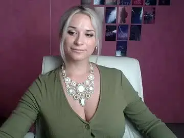Chaturbate Nude Webcam of moonsusanna