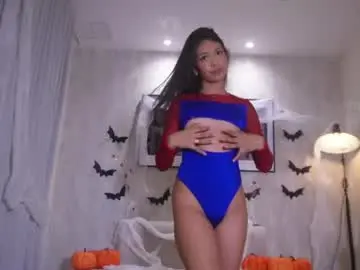 Chaturbate Adult Webcam of nina_ponse