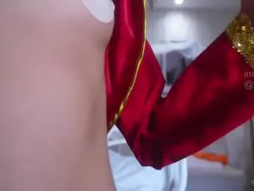 Chaturbate Private Sex Chat of nina_ponse