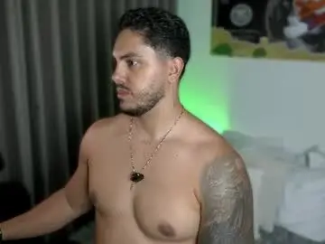 Chaturbate Adult Webcam of owenpierces