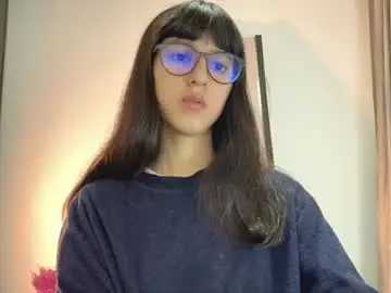 Chaturbate Live Sex Cam of paulainblue