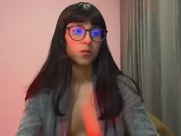 Chaturbate Free Porn Cam of paulainblue