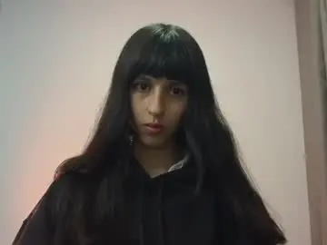 Chaturbate Best live sex cam show of paulainblue