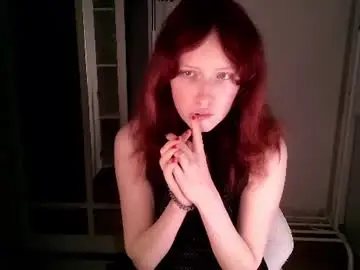 Chaturbate Sex Chat of rosy_petal