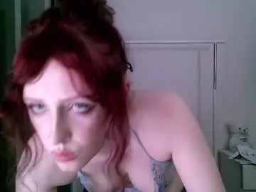 Chaturbate Nude Webcam of rosy_petal