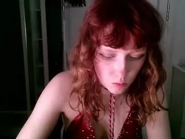Chaturbate Nude Webcam of rosy_petal