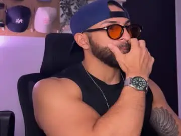 Chaturbate Free Porn Cam of samdornan