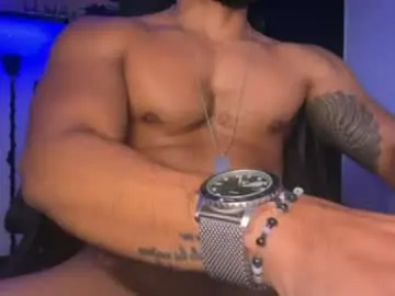 Chaturbate Best Webcam of samdornan