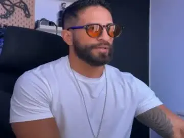 Chaturbate Private Sex Chat of samdornan