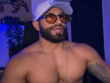 Chaturbate Adult Webcam of samdornan