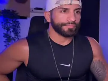 Chaturbate Live Sex of samdornan
