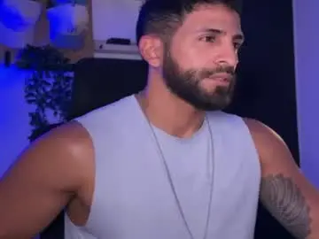 Chaturbate Best live sex cam show of samdornan