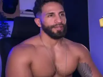 Chaturbate Watch Live Sex Cams of samdornan