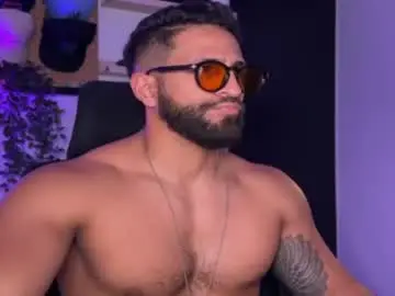 Chaturbate Live Sex of samdornan