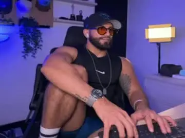 Chaturbate Adult Webcam of samdornan