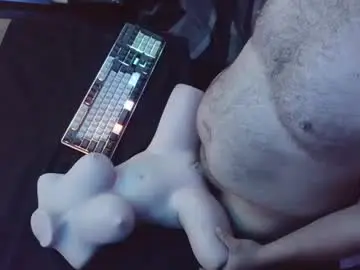 Chaturbate Live Sex of shawntheone3535b