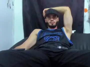 Chaturbate Private Sex Chat of shooter_boy_
