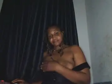 Chaturbate Sex Chat of squirtcunt_xola