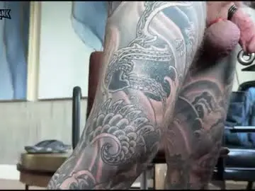Chaturbate Live Porn of tankguyusa