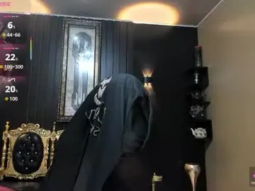 Chaturbate Private Sex Chat of zalir_666