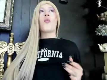 Chaturbate Best live sex cam show of zalir_666