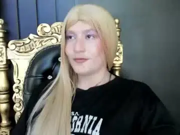 Chaturbate Live Sex Cam of zalir_666