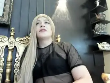 Chaturbate Live Sex of zalir_666