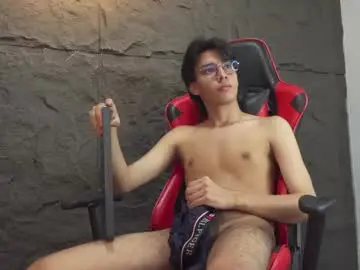 Chaturbate Adult Webcam of alan_boy01