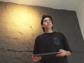 Chaturbate Live Sex of alan_boy01