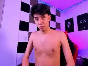 Chaturbate Adult Webcams of alan_boy01