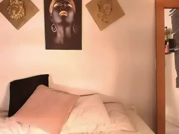 Chaturbate Adult Video Chat of aleexiiaa