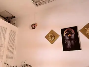Chaturbate Nude Webcam of aleexiiaa
